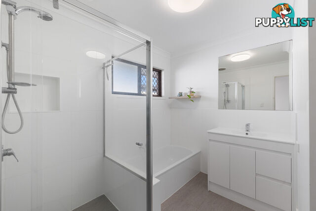 14 Proclamation Street ALEXANDRA HILLS QLD 4161