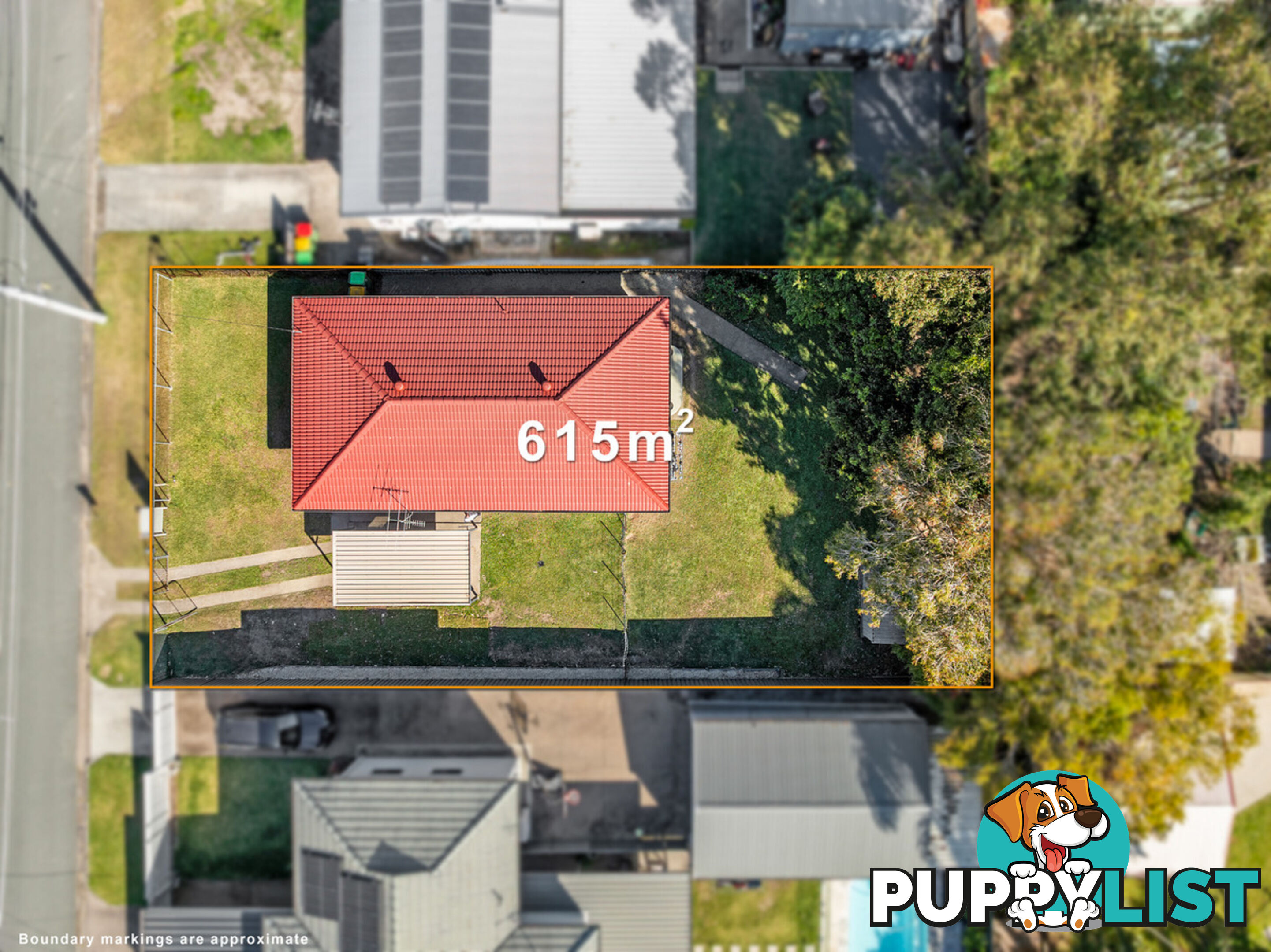 14 Proclamation Street ALEXANDRA HILLS QLD 4161