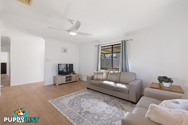 14 Proclamation Street ALEXANDRA HILLS QLD 4161