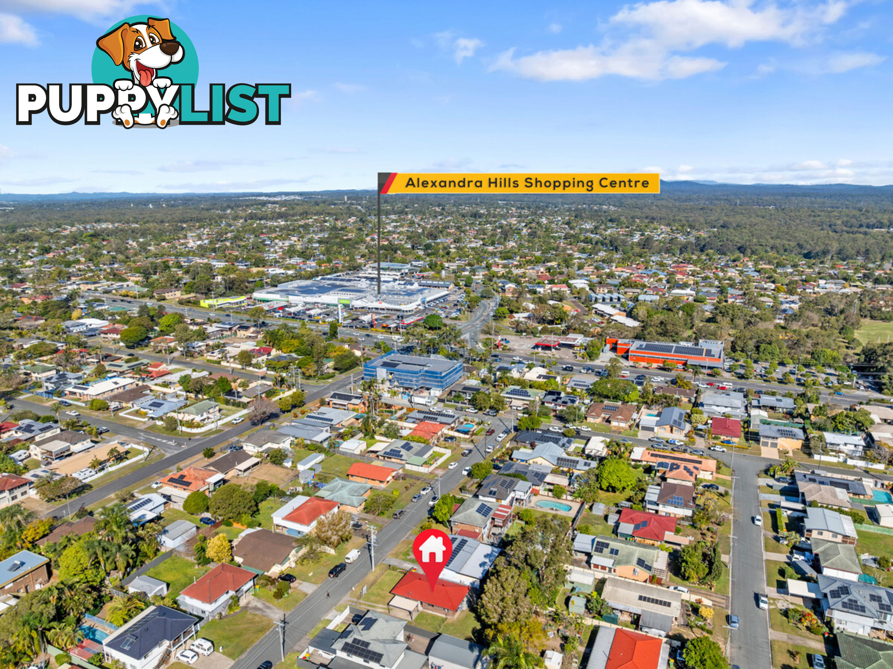14 Proclamation Street ALEXANDRA HILLS QLD 4161