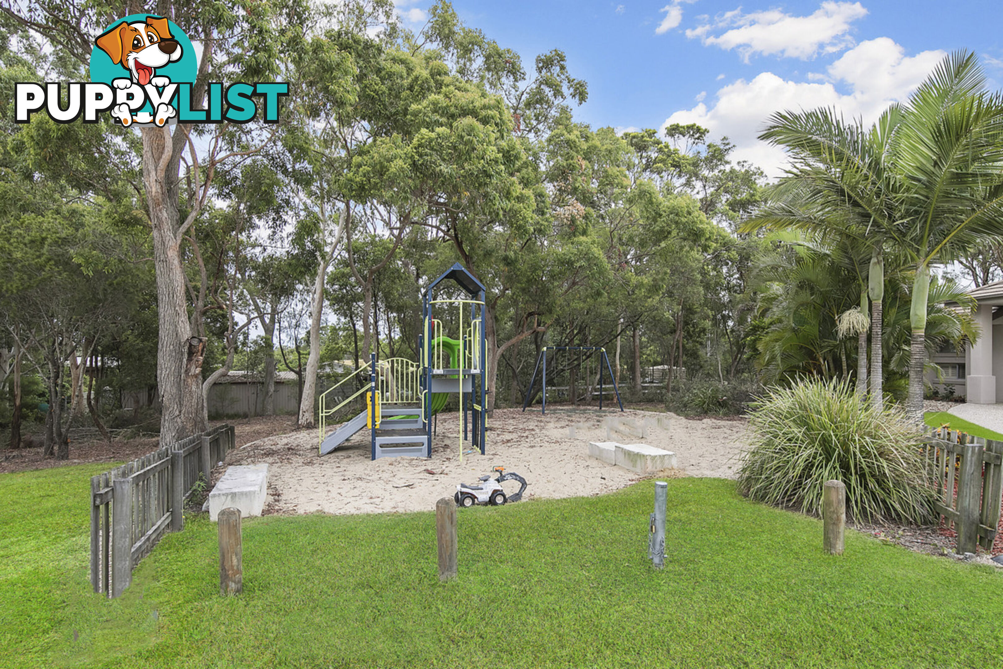 16 Ludmilla Place ALEXANDRA HILLS QLD 4161