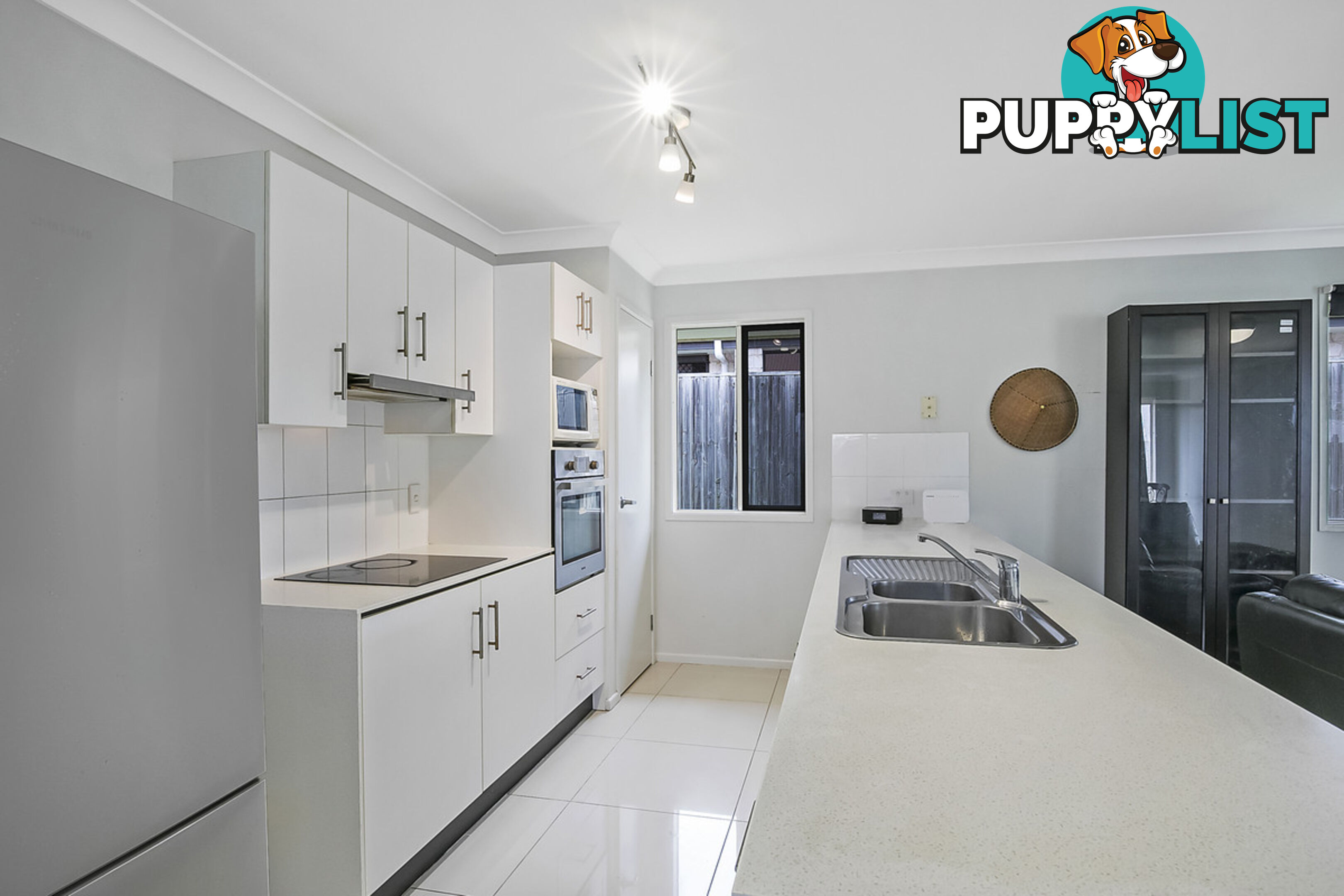 16 Ludmilla Place ALEXANDRA HILLS QLD 4161