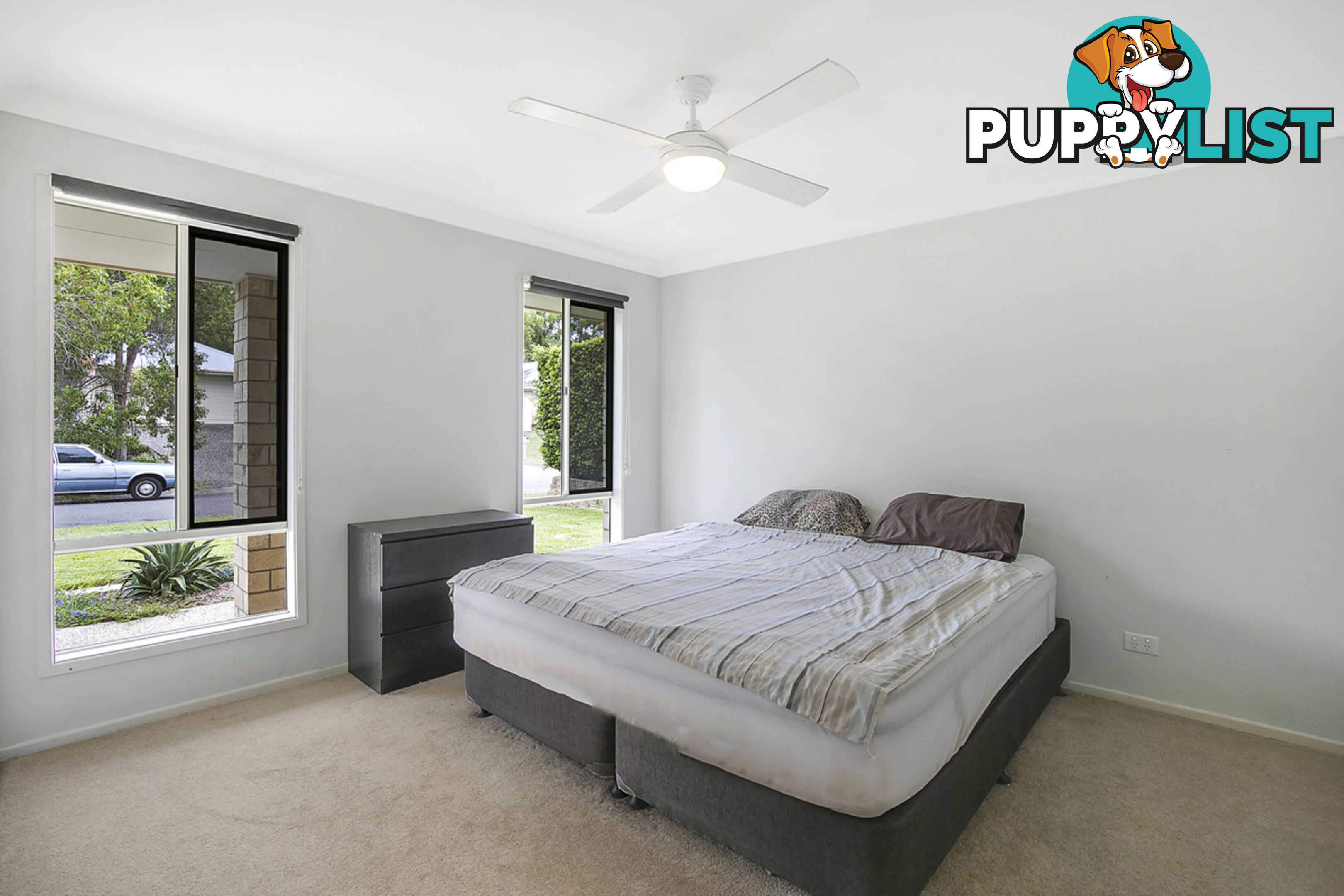 16 Ludmilla Place ALEXANDRA HILLS QLD 4161