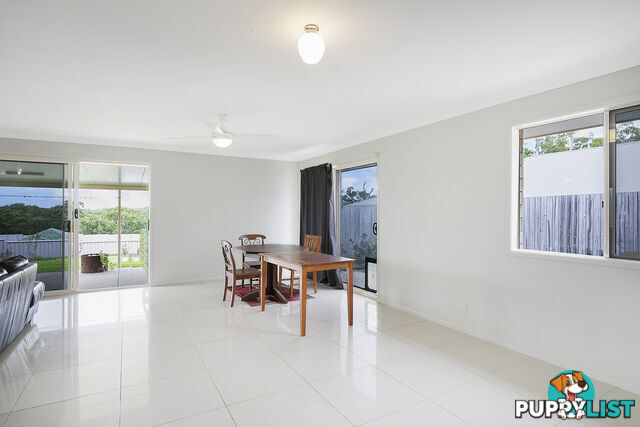 16 Ludmilla Place ALEXANDRA HILLS QLD 4161