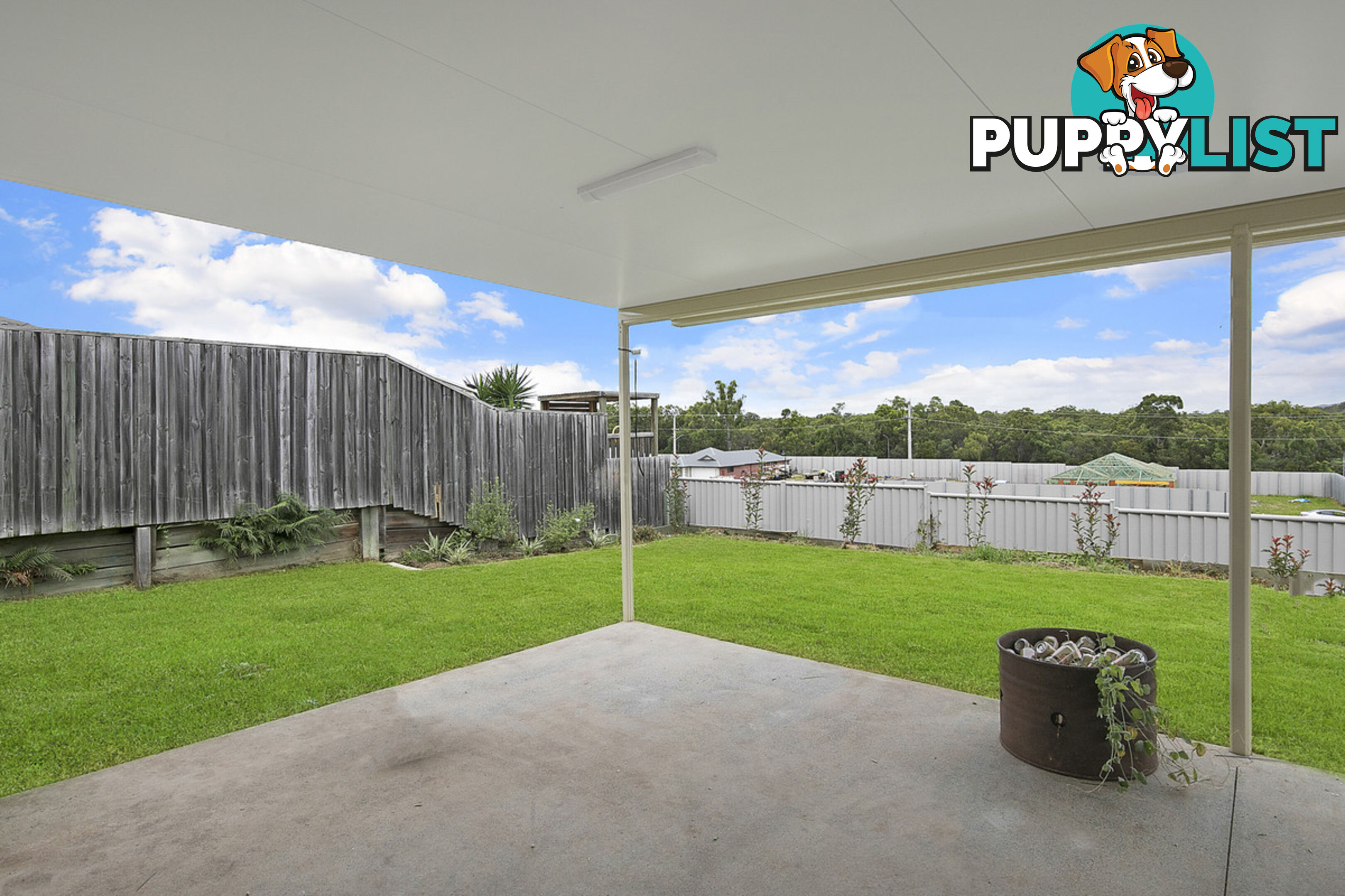 16 Ludmilla Place ALEXANDRA HILLS QLD 4161