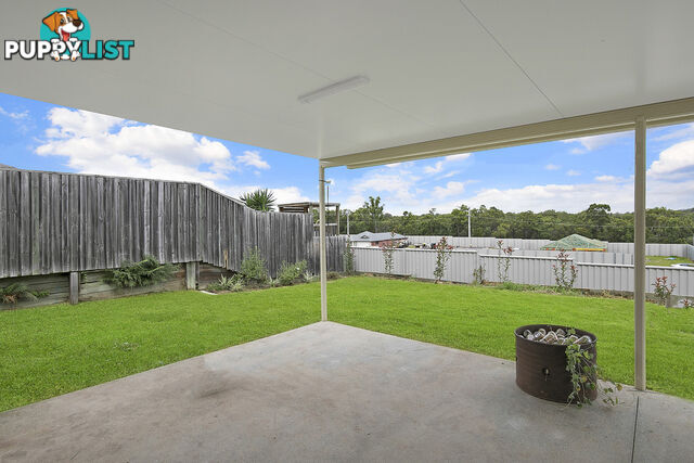 16 Ludmilla Place ALEXANDRA HILLS QLD 4161