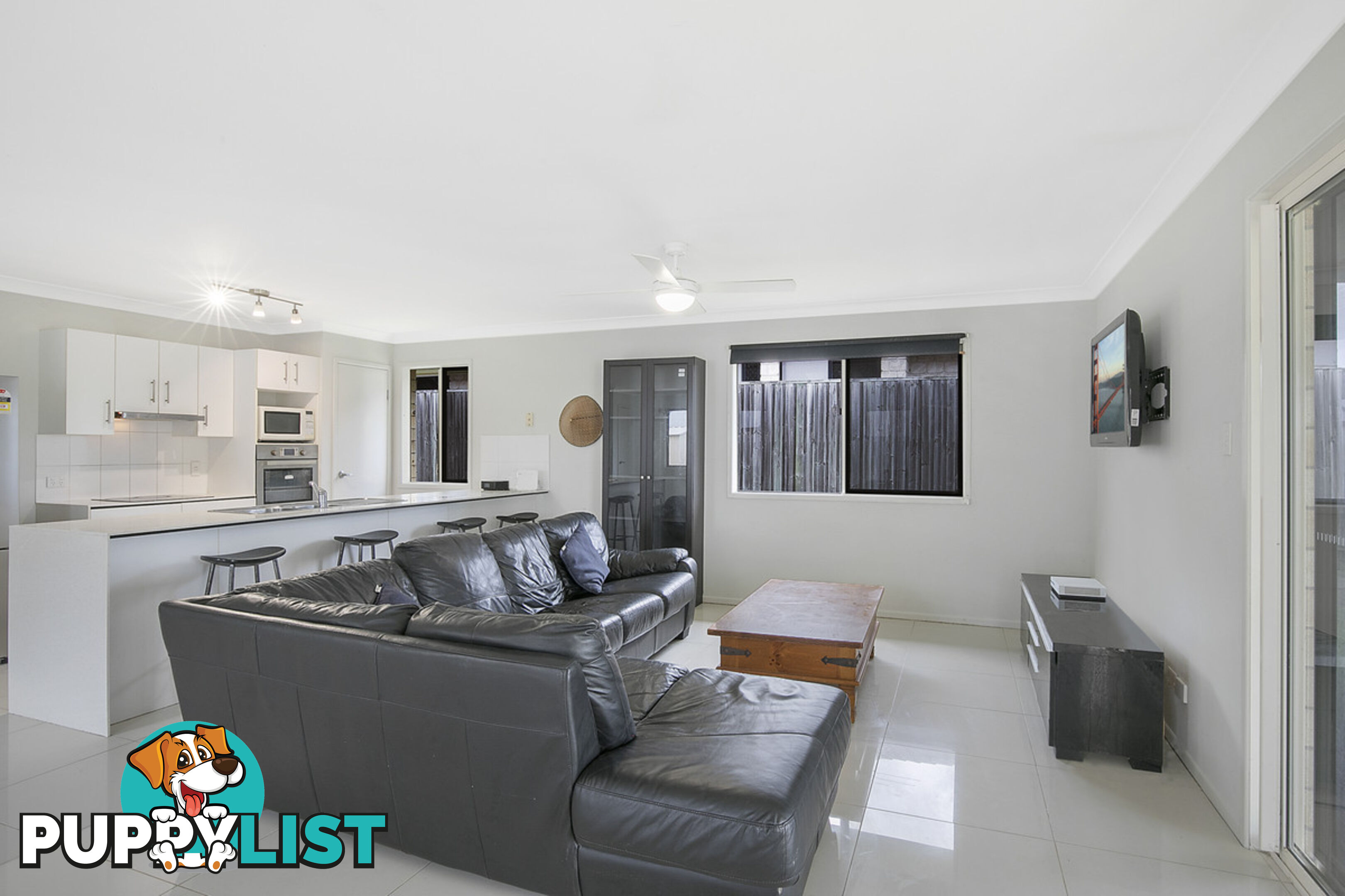 16 Ludmilla Place ALEXANDRA HILLS QLD 4161