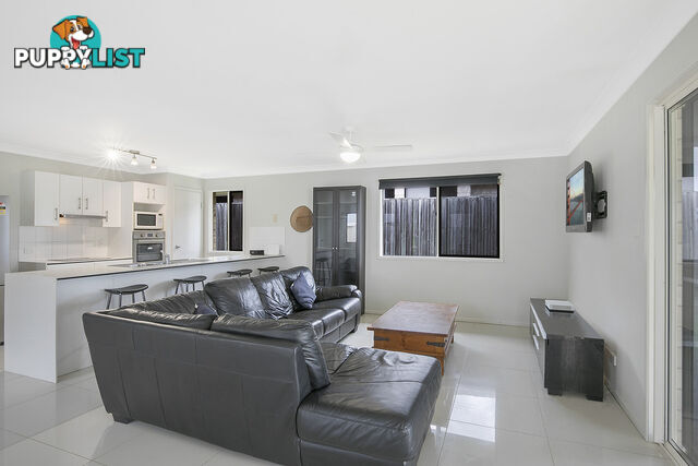 16 Ludmilla Place ALEXANDRA HILLS QLD 4161