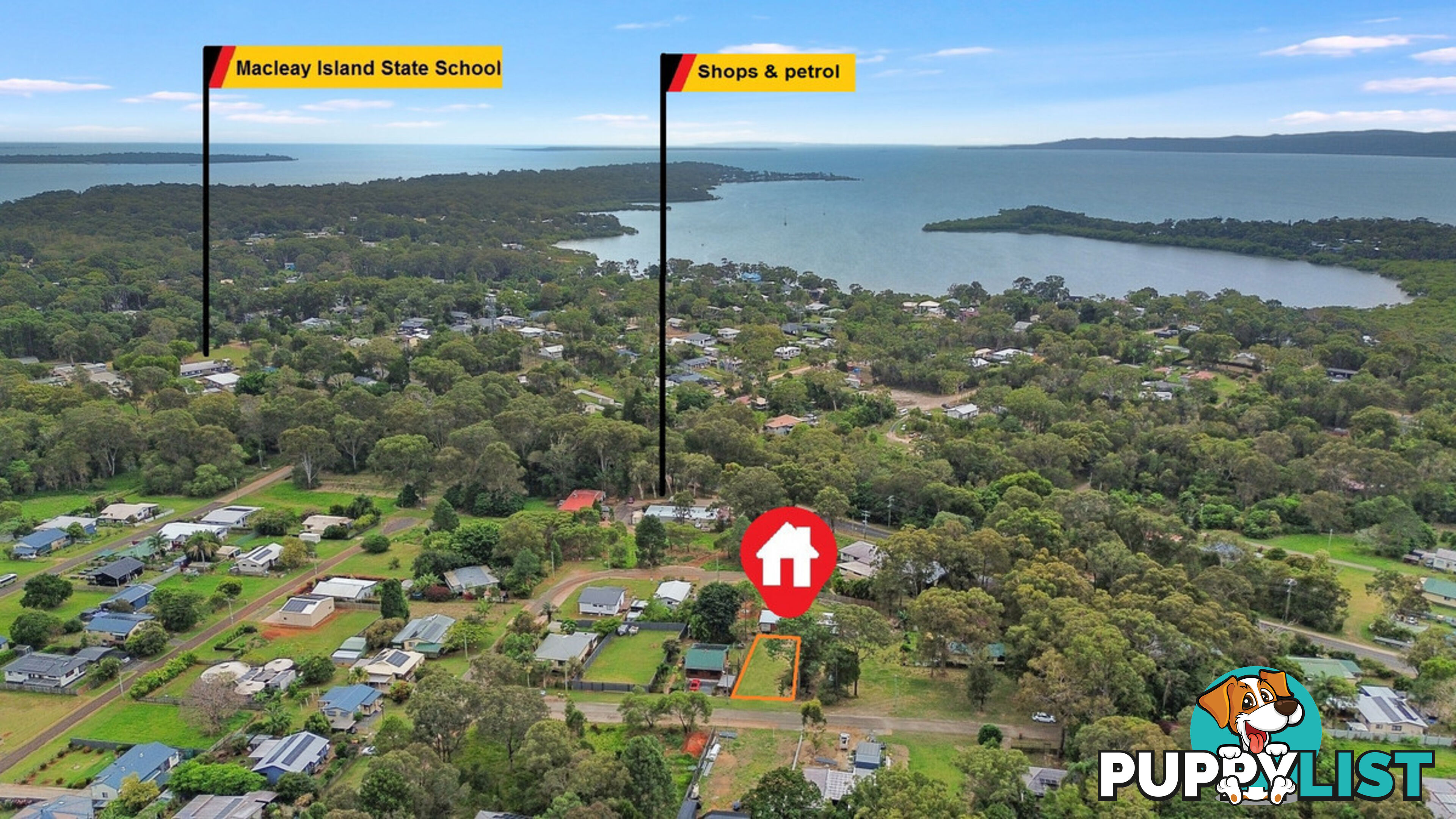 7 Allambie Street MACLEAY ISLAND QLD 4184