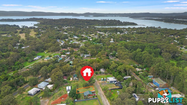 7 Allambie Street MACLEAY ISLAND QLD 4184