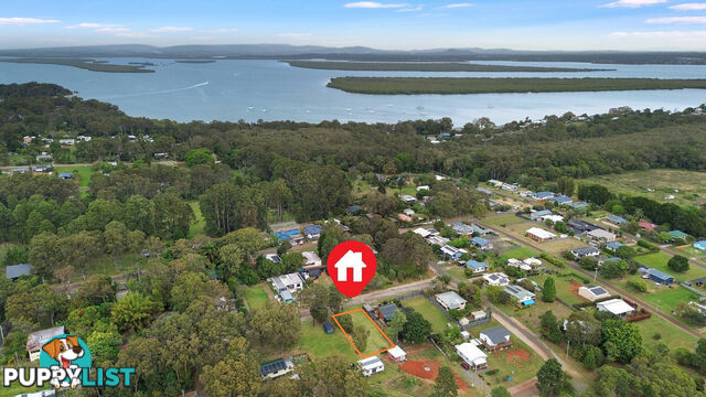 7 Allambie Street MACLEAY ISLAND QLD 4184