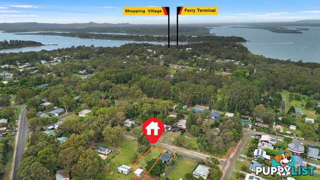 7 Allambie Street MACLEAY ISLAND QLD 4184