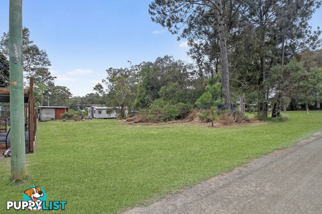 7 Allambie Street MACLEAY ISLAND QLD 4184