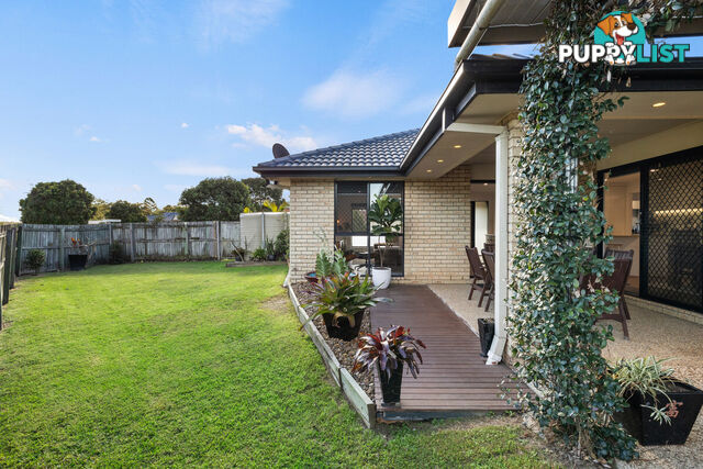 1 Golfgreen Terrace MEADOWBROOK QLD 4131