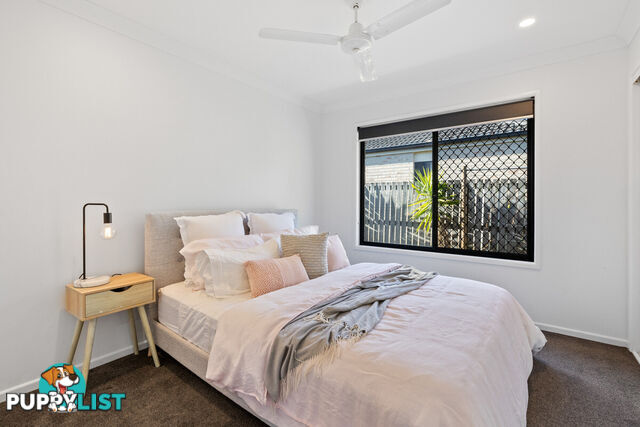 1 Golfgreen Terrace MEADOWBROOK QLD 4131