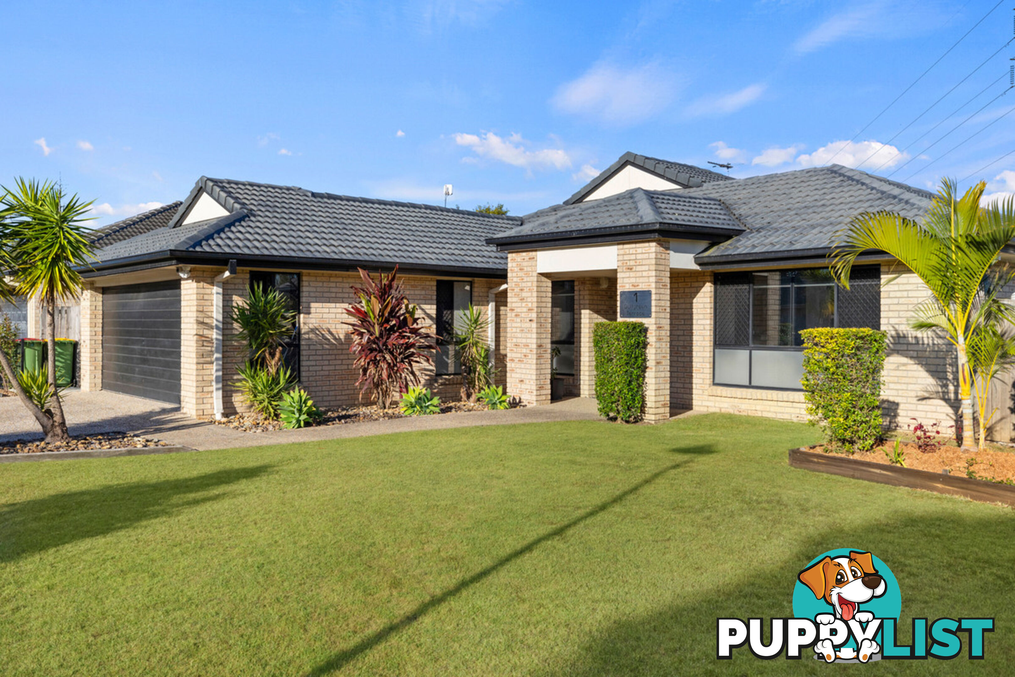 1 Golfgreen Terrace MEADOWBROOK QLD 4131