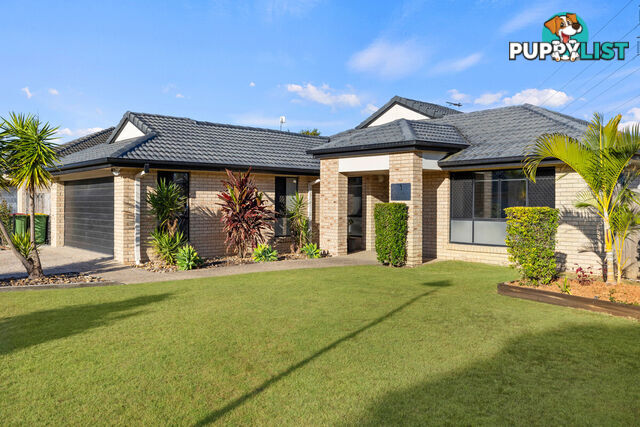 1 Golfgreen Terrace MEADOWBROOK QLD 4131