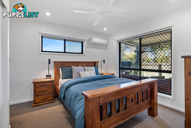 1 Golfgreen Terrace MEADOWBROOK QLD 4131