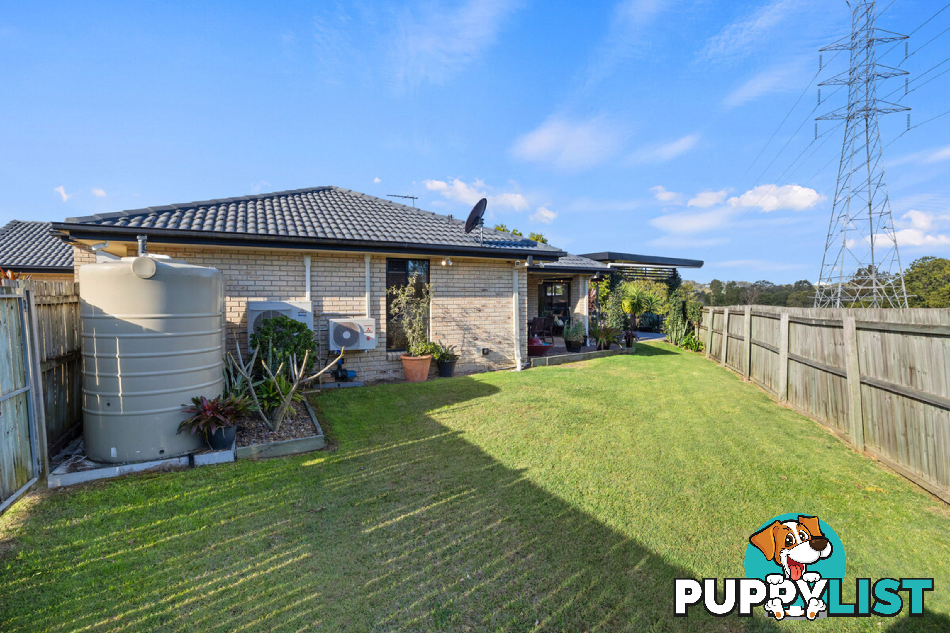 1 Golfgreen Terrace MEADOWBROOK QLD 4131