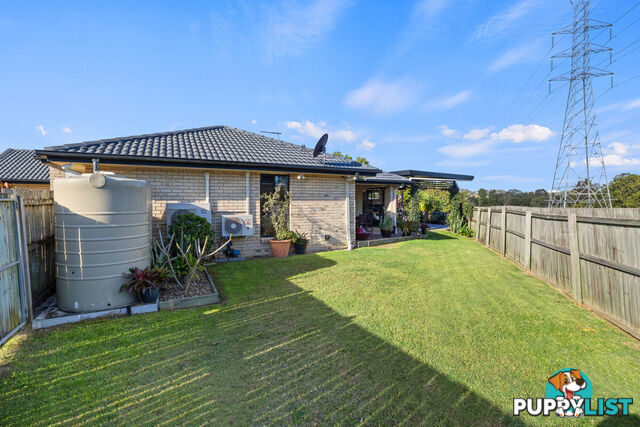 1 Golfgreen Terrace MEADOWBROOK QLD 4131