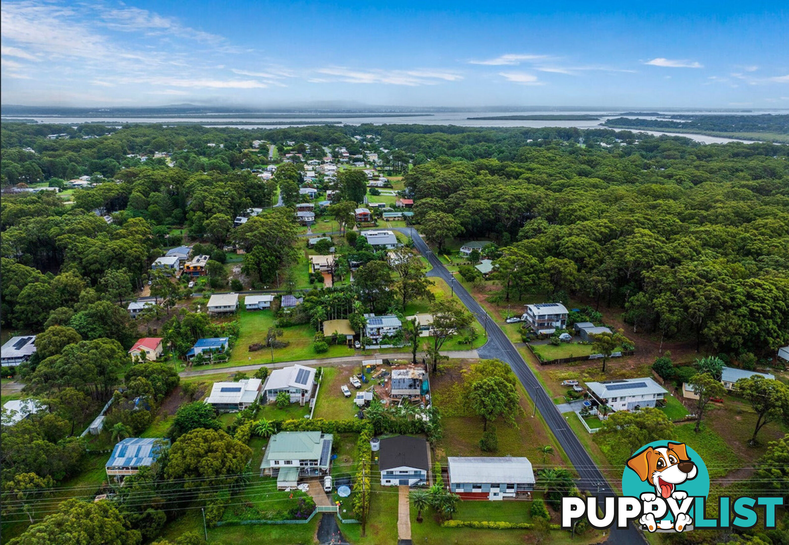 6 Inlet Avenue RUSSELL ISLAND QLD 4184