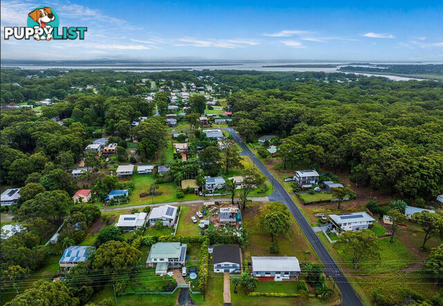 6 Inlet Avenue RUSSELL ISLAND QLD 4184