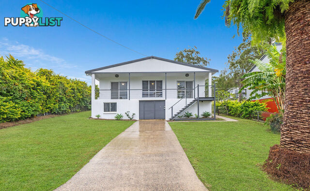 6 Inlet Avenue RUSSELL ISLAND QLD 4184