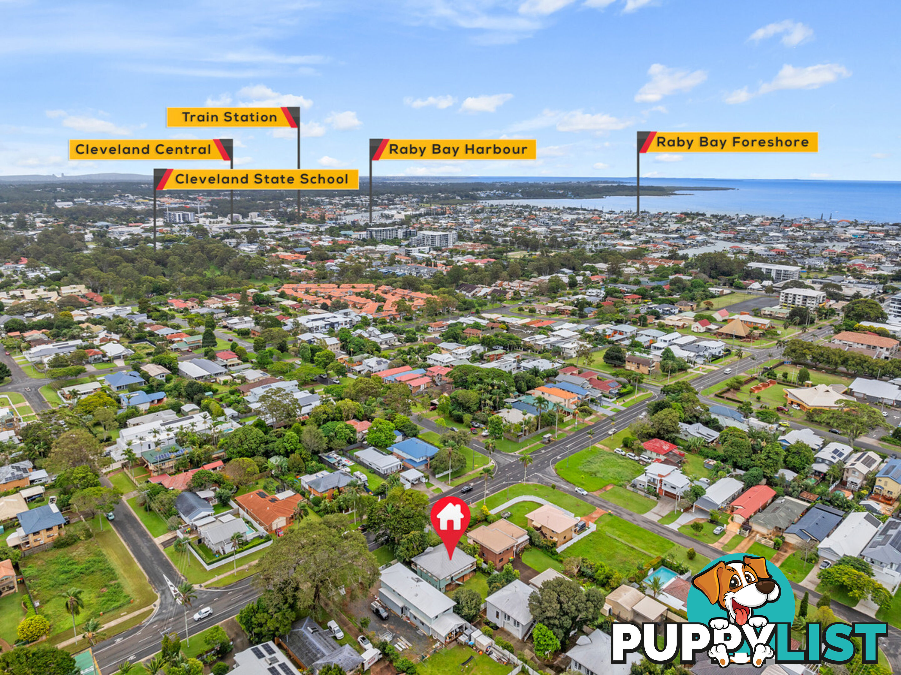 79 Passage Street CLEVELAND QLD 4163