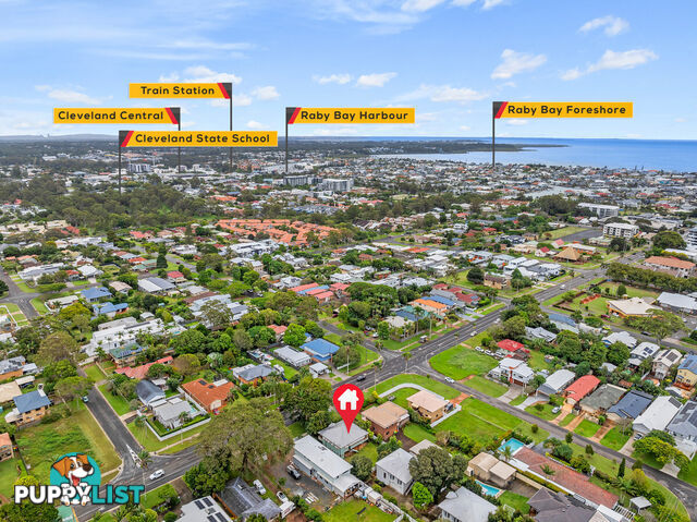 79 Passage Street CLEVELAND QLD 4163