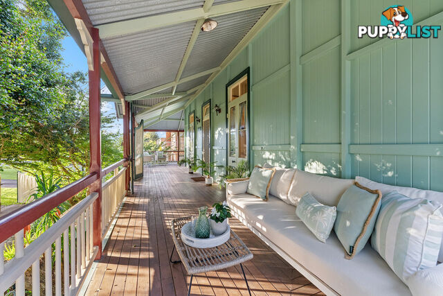 79 Passage Street CLEVELAND QLD 4163