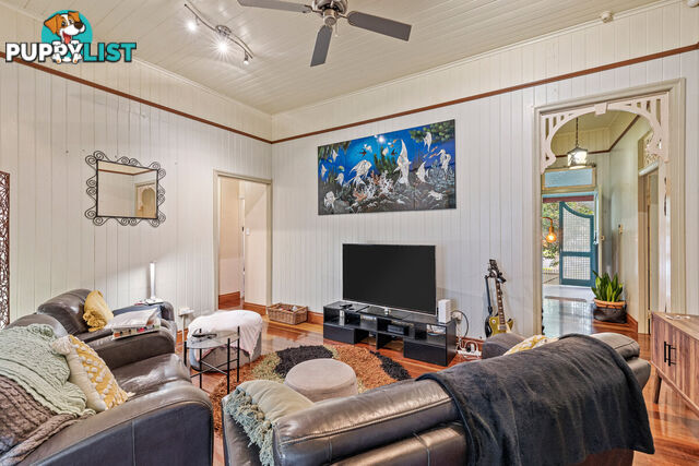 79 Passage Street CLEVELAND QLD 4163