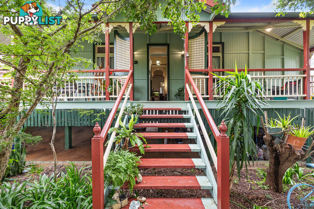 79 Passage Street CLEVELAND QLD 4163