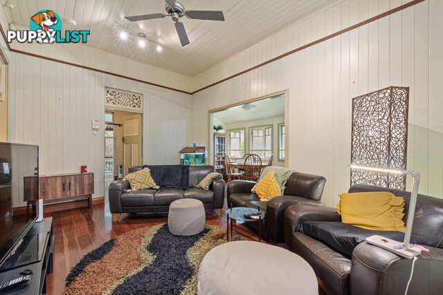 79 Passage Street CLEVELAND QLD 4163