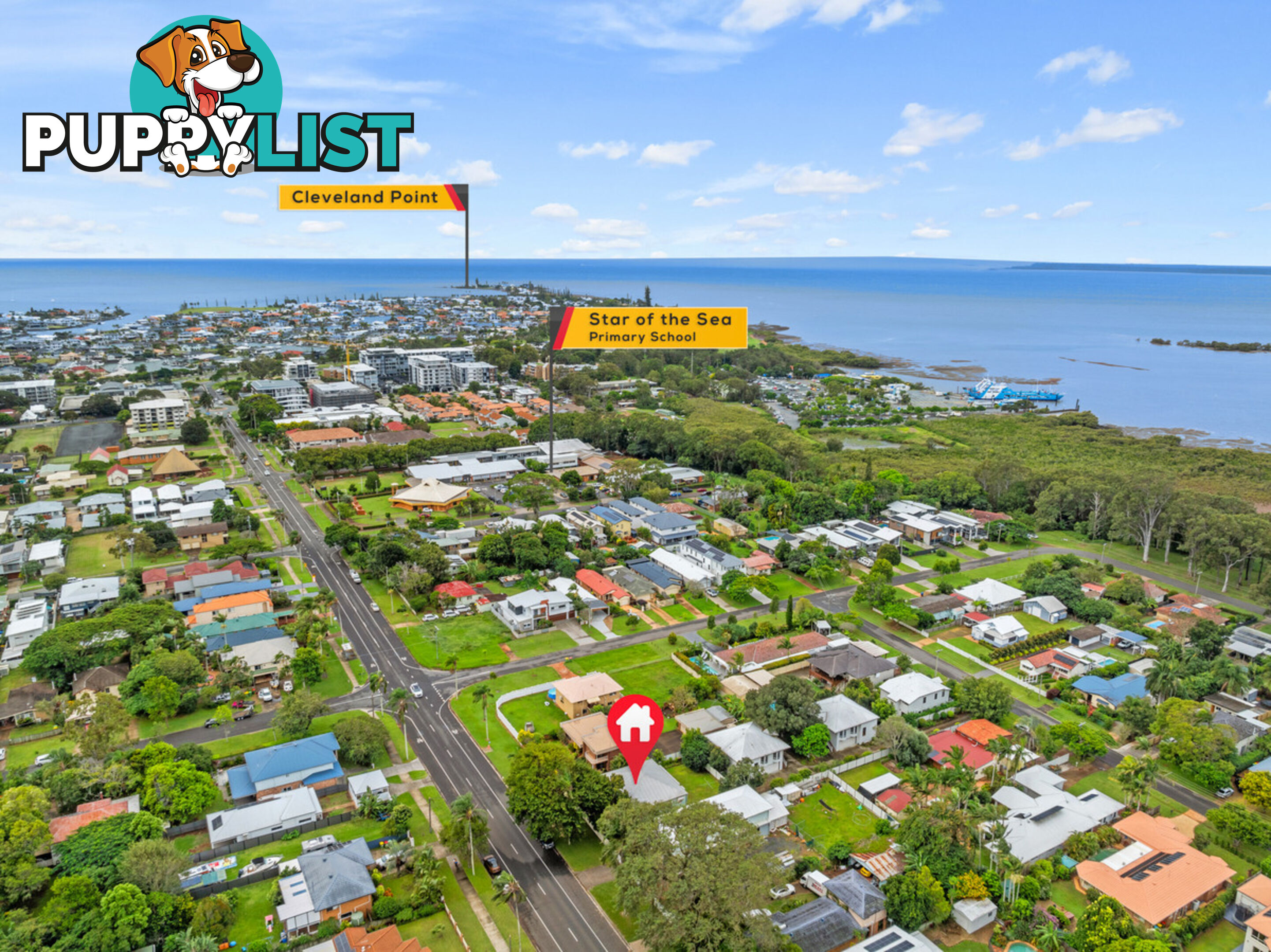79 Passage Street CLEVELAND QLD 4163