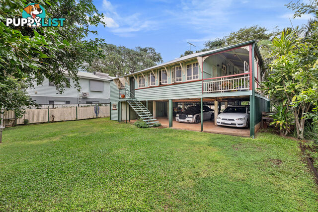 79 Passage Street CLEVELAND QLD 4163