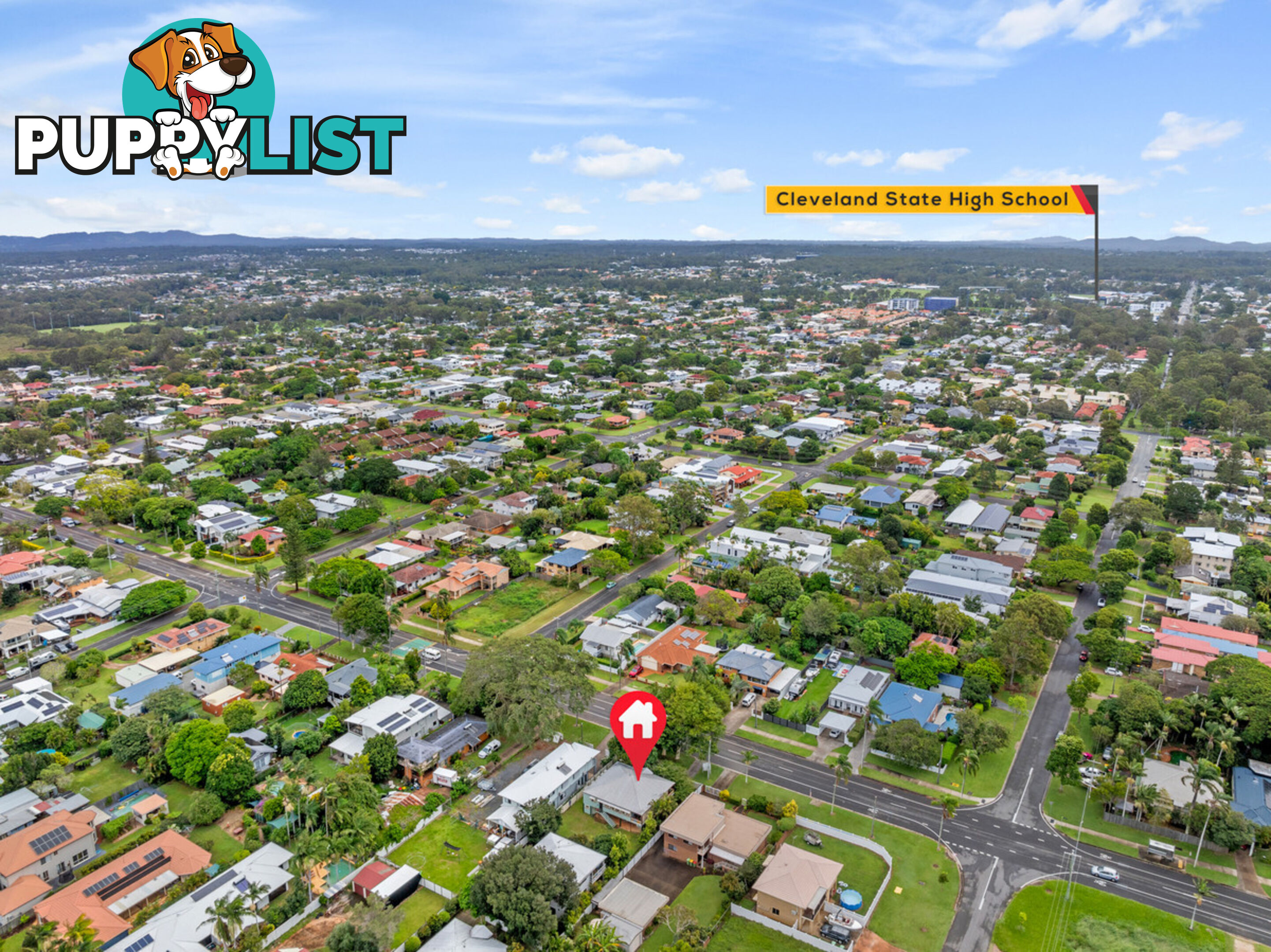 79 Passage Street CLEVELAND QLD 4163