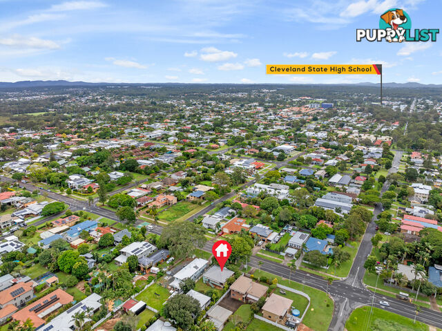 79 Passage Street CLEVELAND QLD 4163