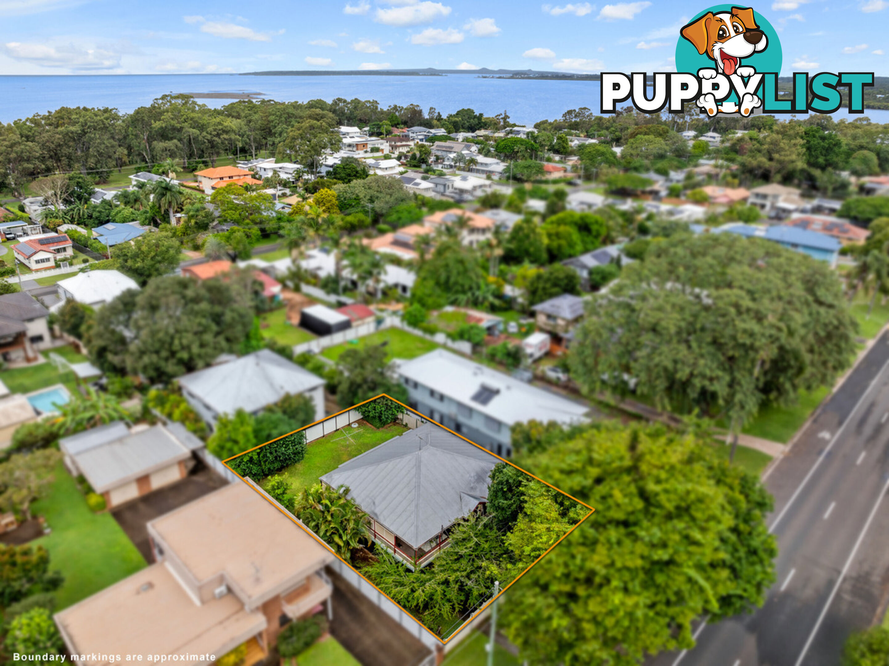 79 Passage Street CLEVELAND QLD 4163