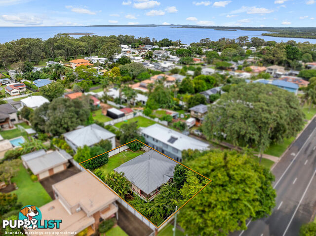 79 Passage Street CLEVELAND QLD 4163