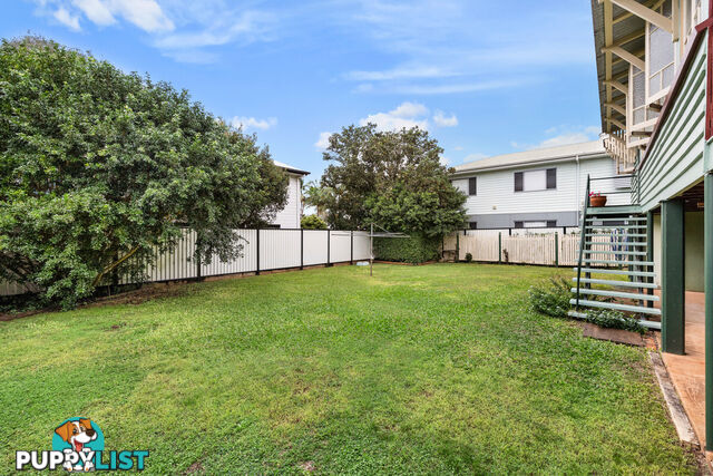 79 Passage Street CLEVELAND QLD 4163