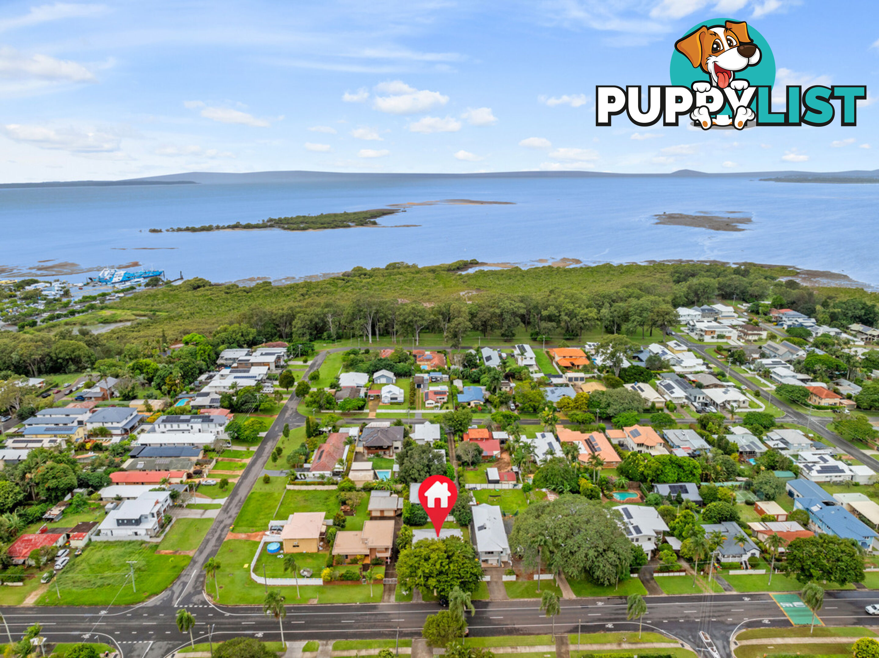 79 Passage Street CLEVELAND QLD 4163