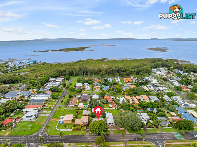 79 Passage Street CLEVELAND QLD 4163