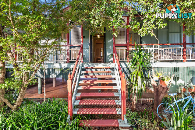 79 Passage Street CLEVELAND QLD 4163