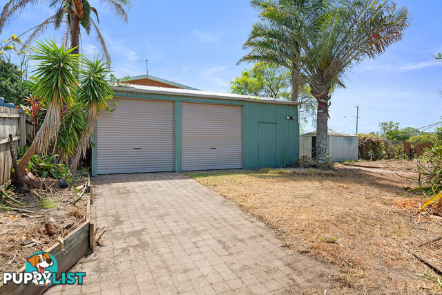 1 Ziegenfusz Road THORNLANDS QLD 4164