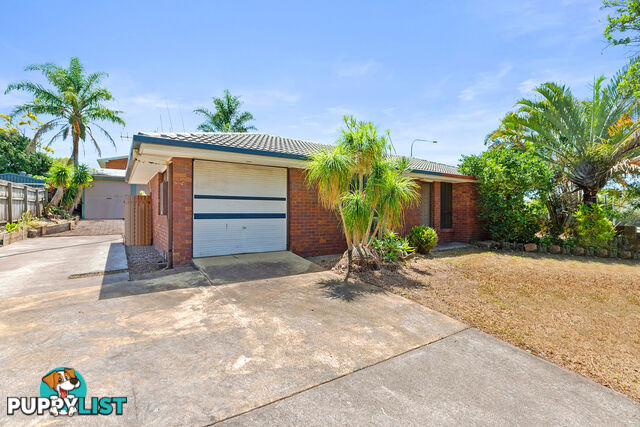 1 Ziegenfusz Road THORNLANDS QLD 4164