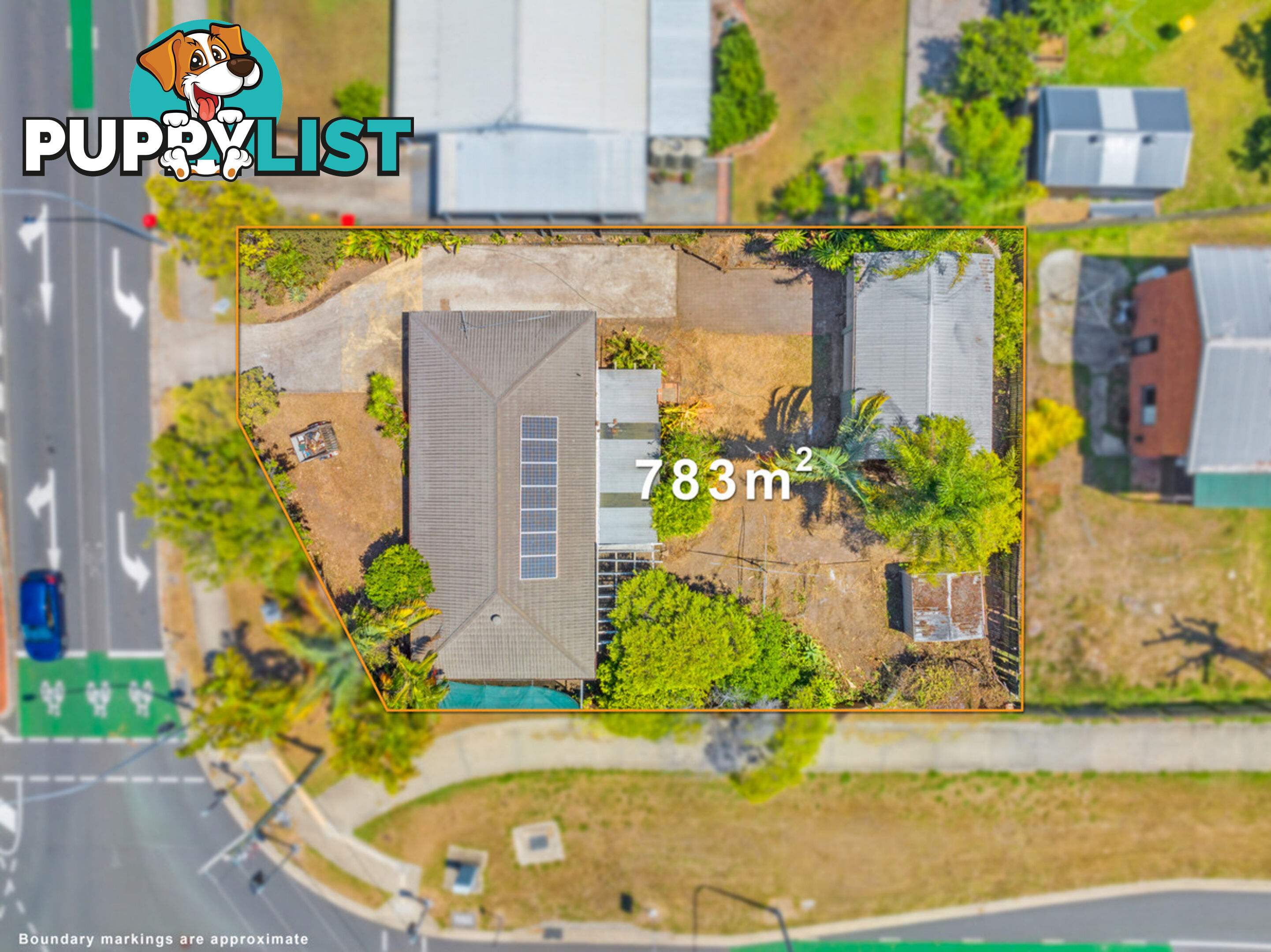 1 Ziegenfusz Road THORNLANDS QLD 4164