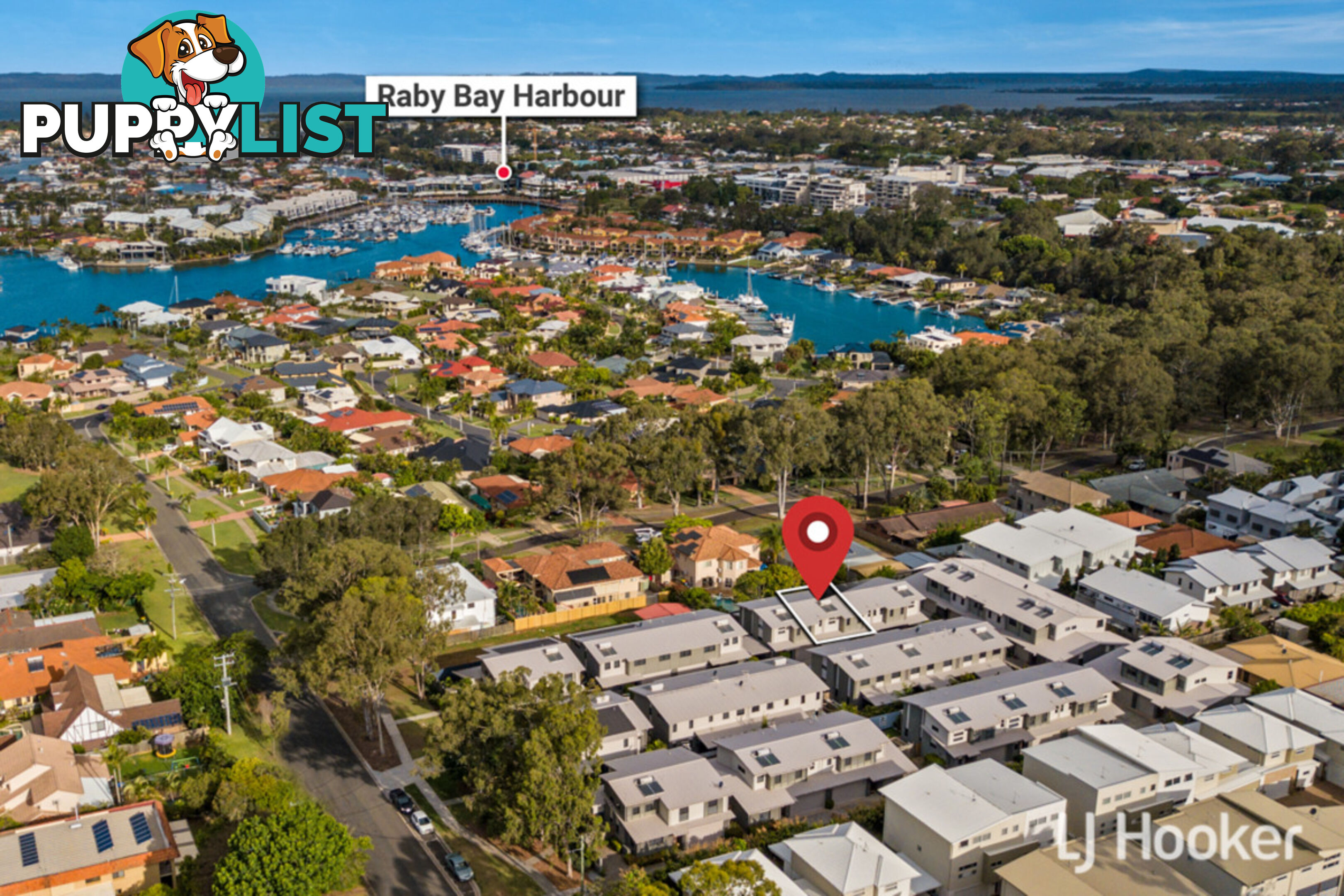 5/10-12 Bainbridge Street ORMISTON QLD 4160