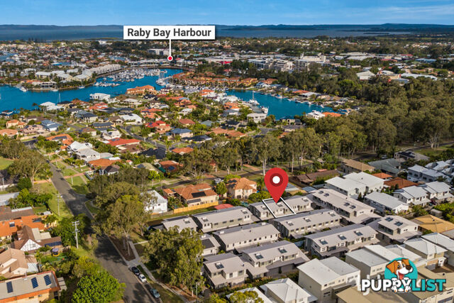 5/10-12 Bainbridge Street ORMISTON QLD 4160