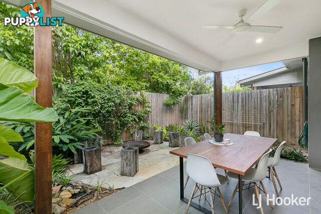 5/10-12 Bainbridge Street ORMISTON QLD 4160