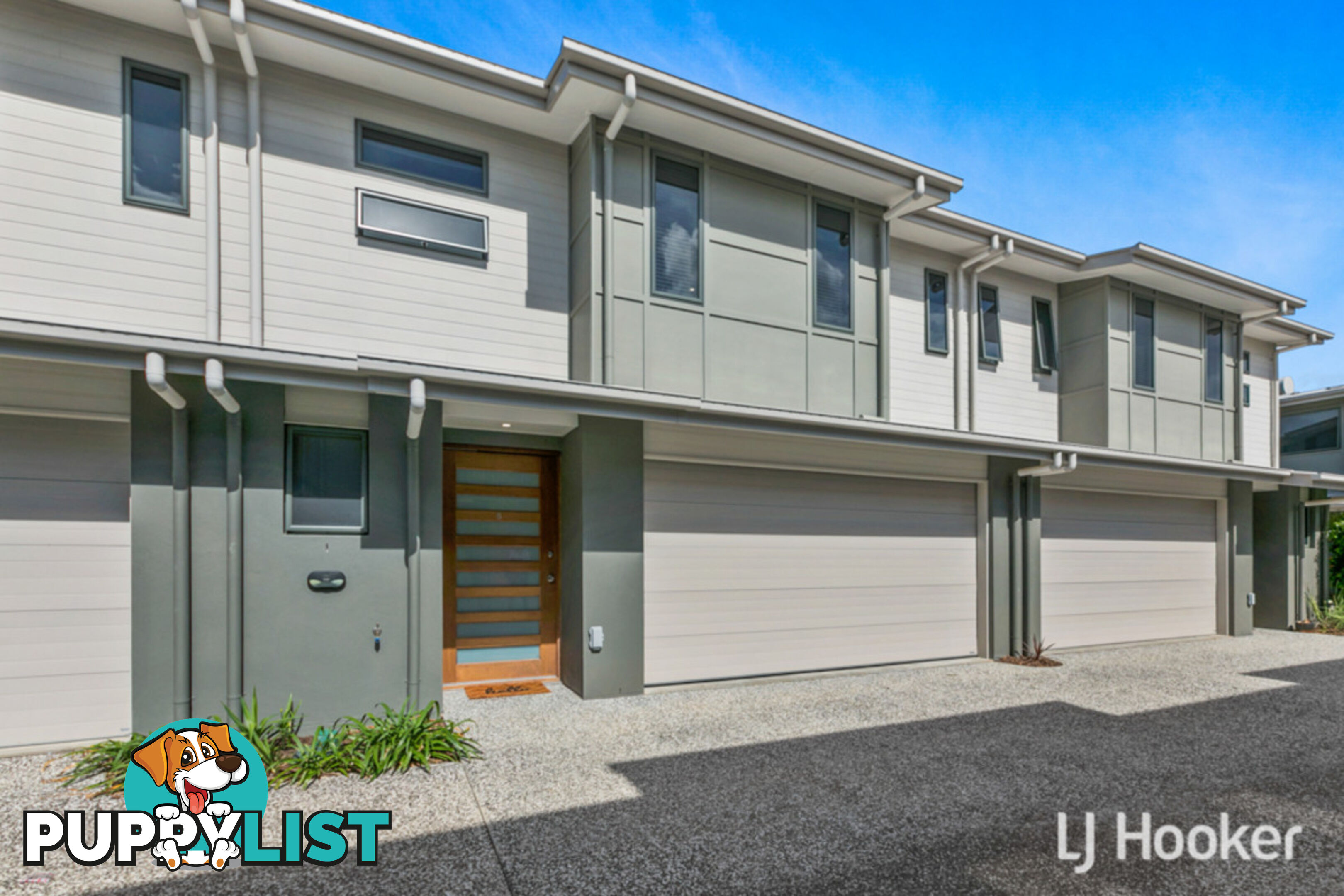 5/10-12 Bainbridge Street ORMISTON QLD 4160